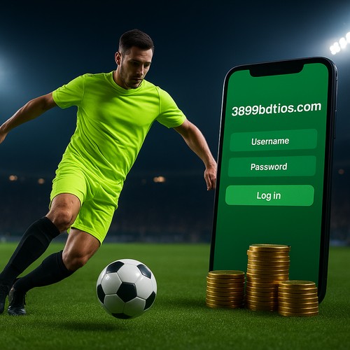 Recursos Paga do 3999bdt: Experiência de Jogo Elevada